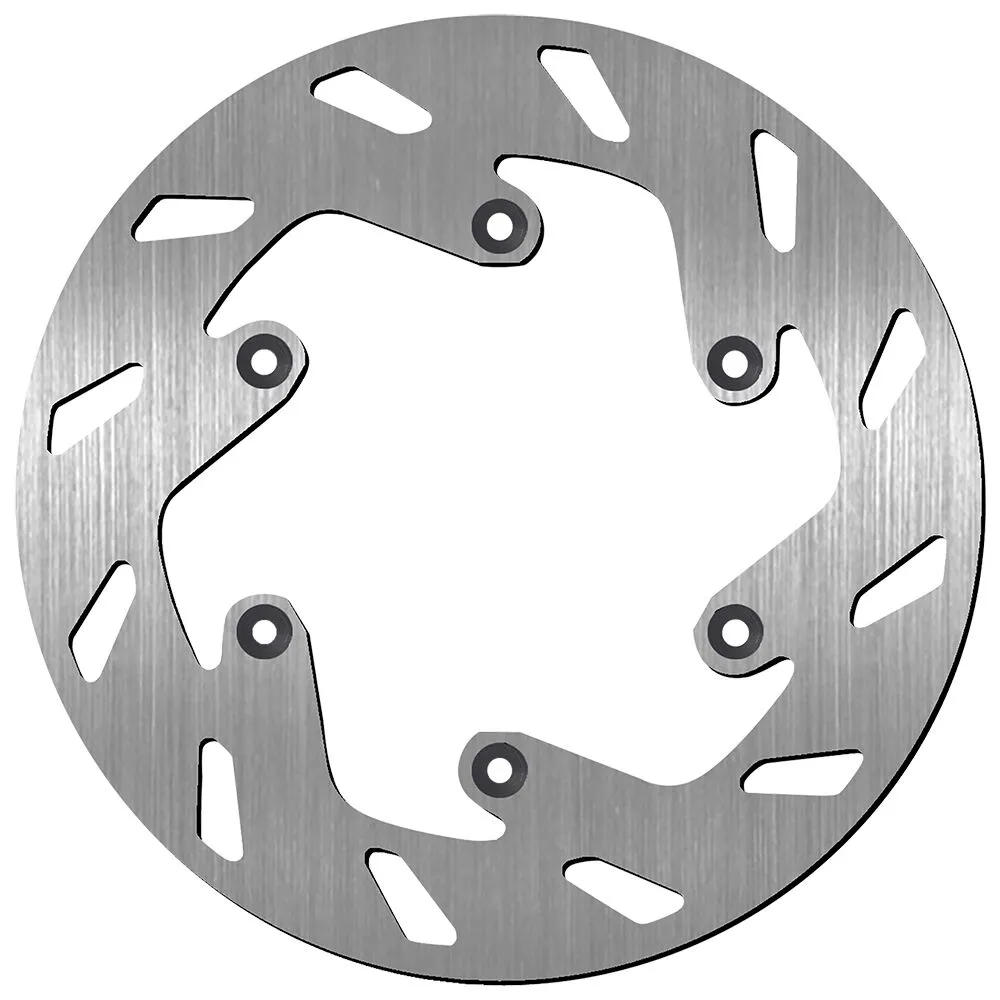 Brake Rotor Standard Round