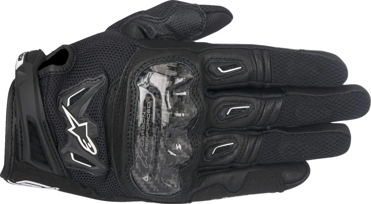 SMX-2 Air Carbon V2 Кожени ръкавици
