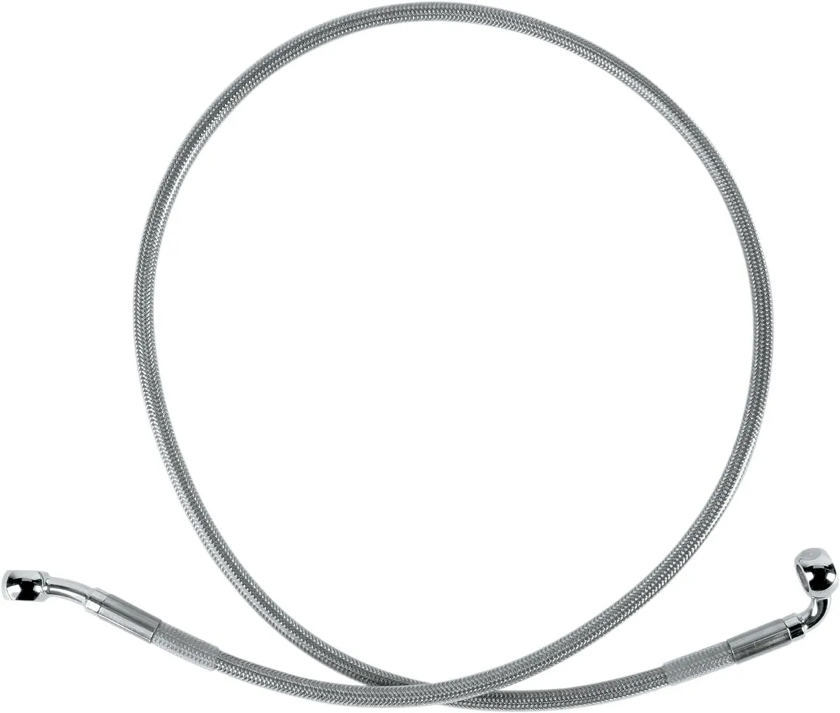 Stainless Steel Brake Line Kit