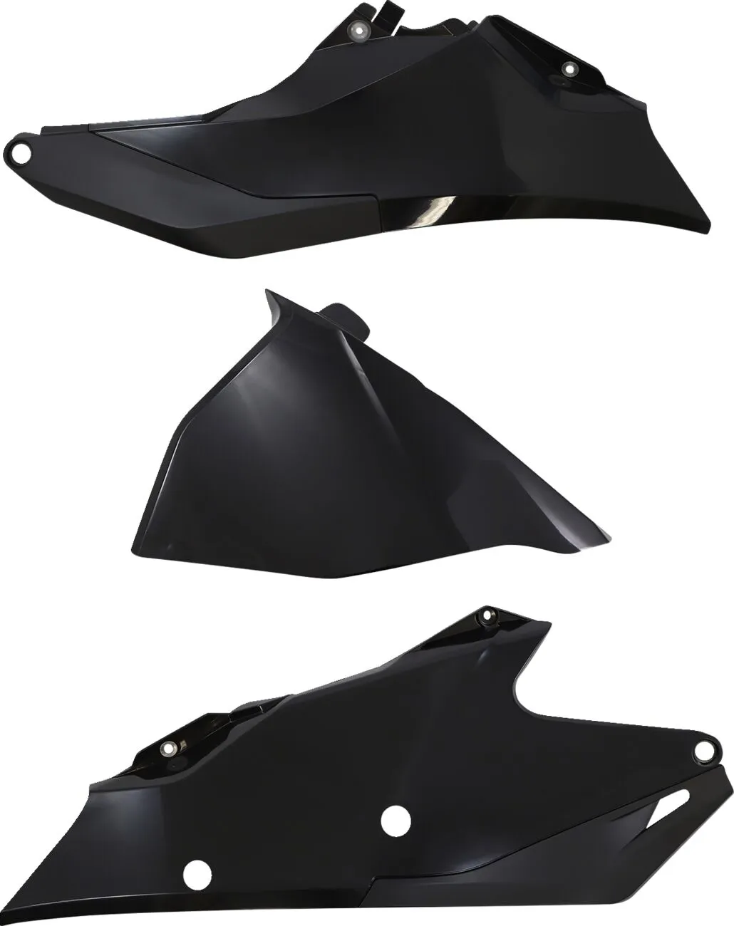 Replacement Side Panels