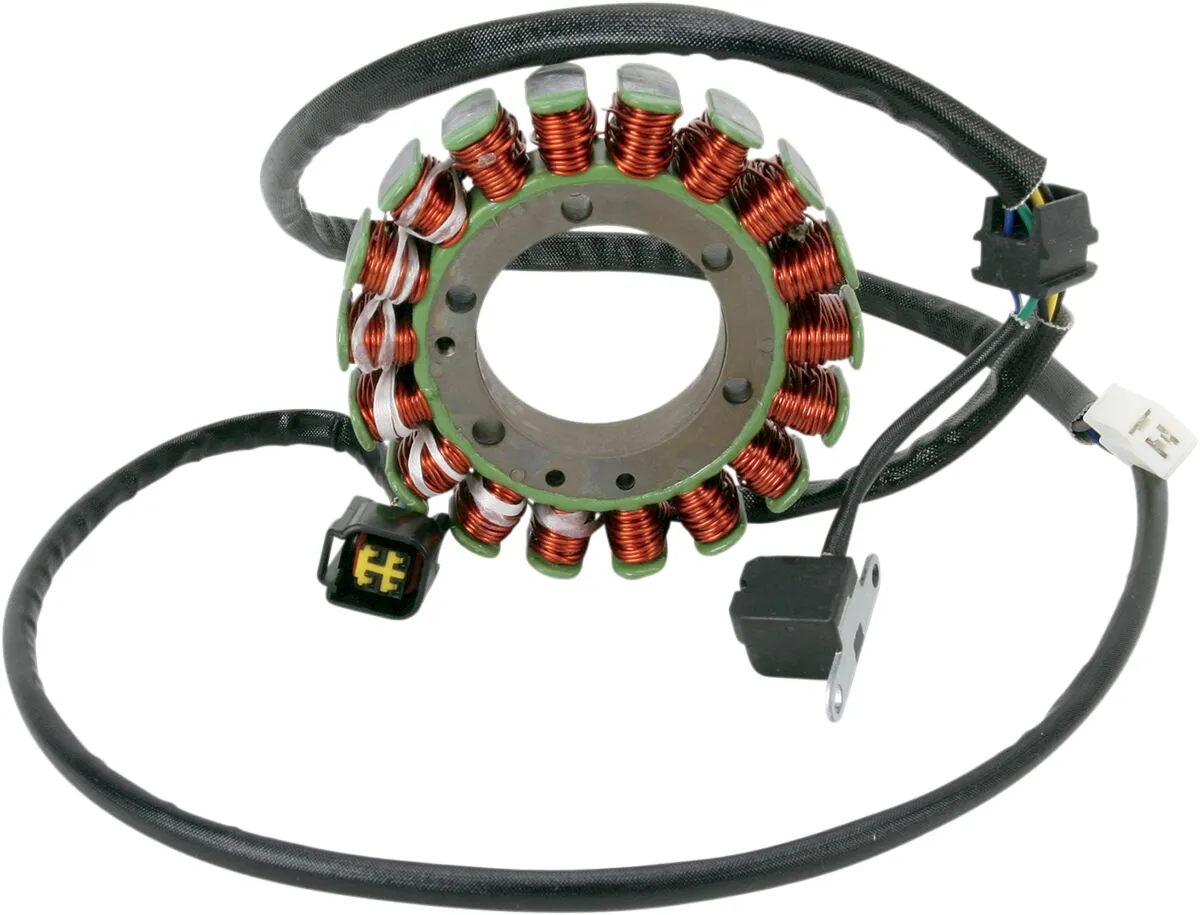 Stator