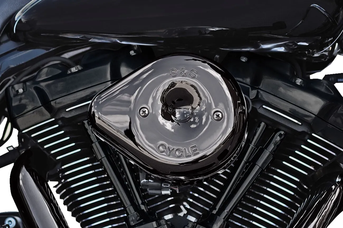Комплект въздухочистач Stealth Teardrop