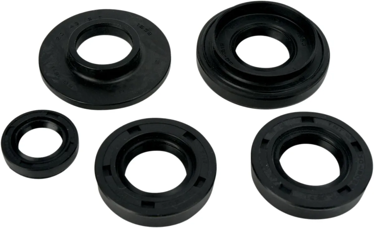 Motor Oil Seals