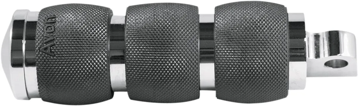 Male Mount Foot Pegs