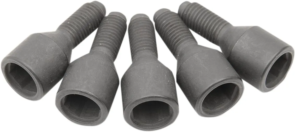 Brake Drum Wheel Mounting Socket Screw Set
