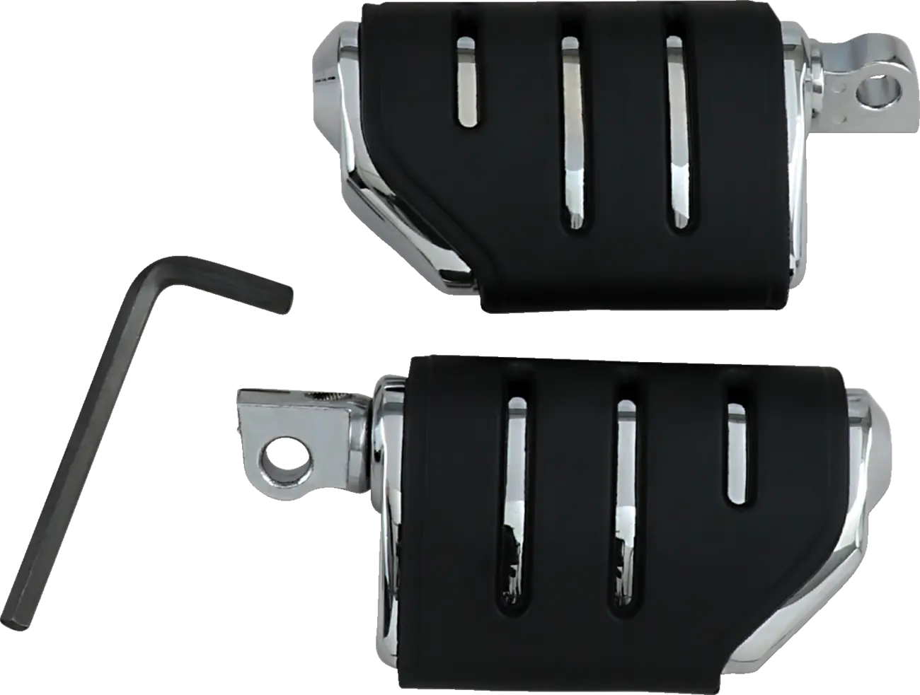 Степенки Trident Dually ISO®