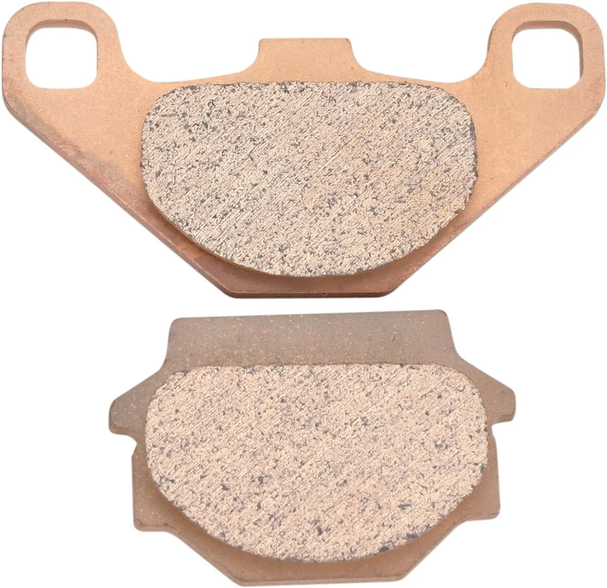 Спирачни накладки XCR Sintered
