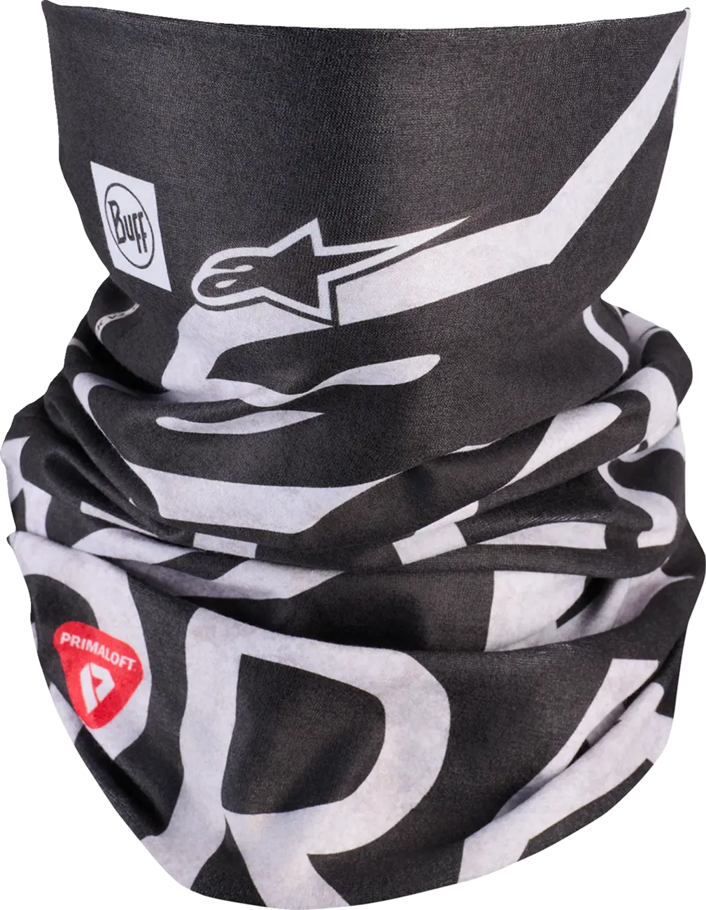 Buff® Peaks PrimaLoft® мултифункционална кърпа