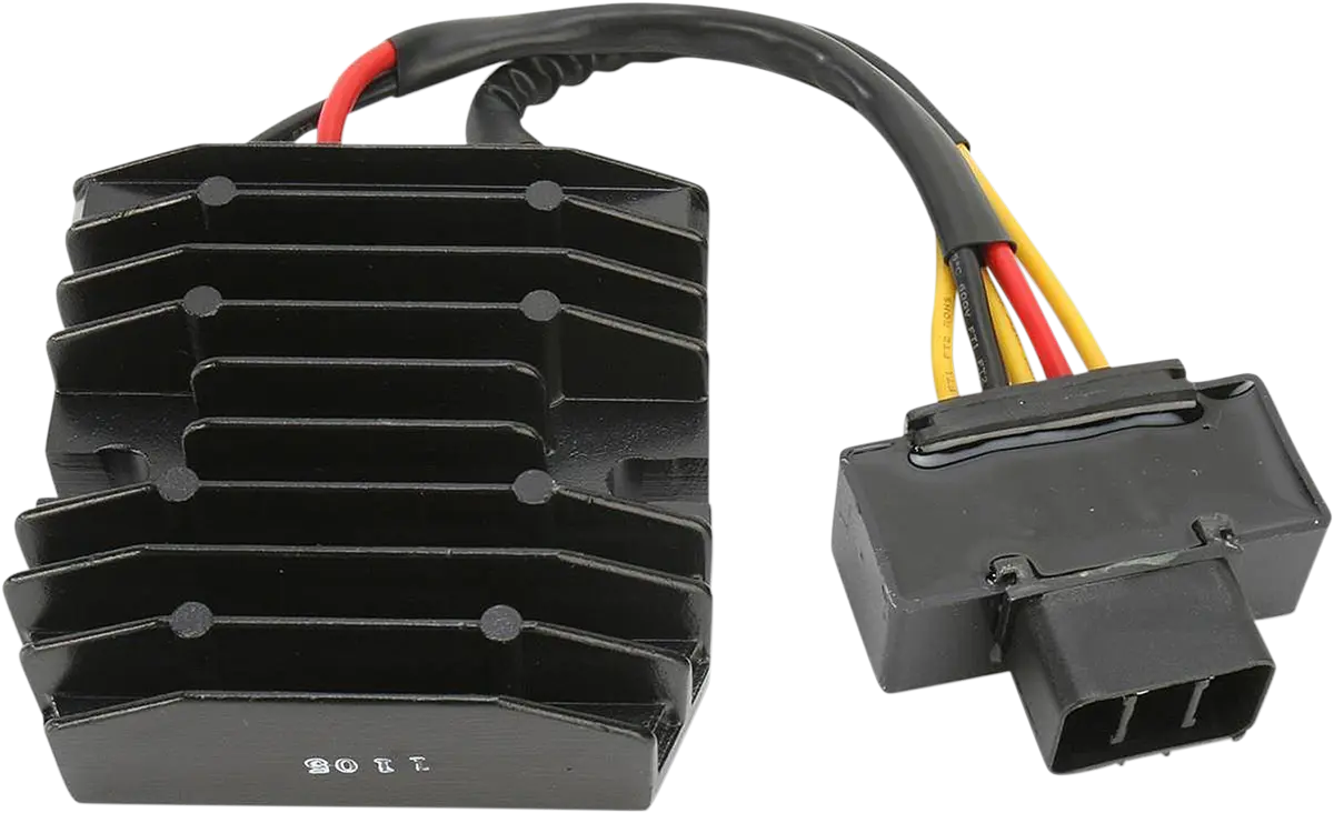 Regulator and Rectifier for Kymco