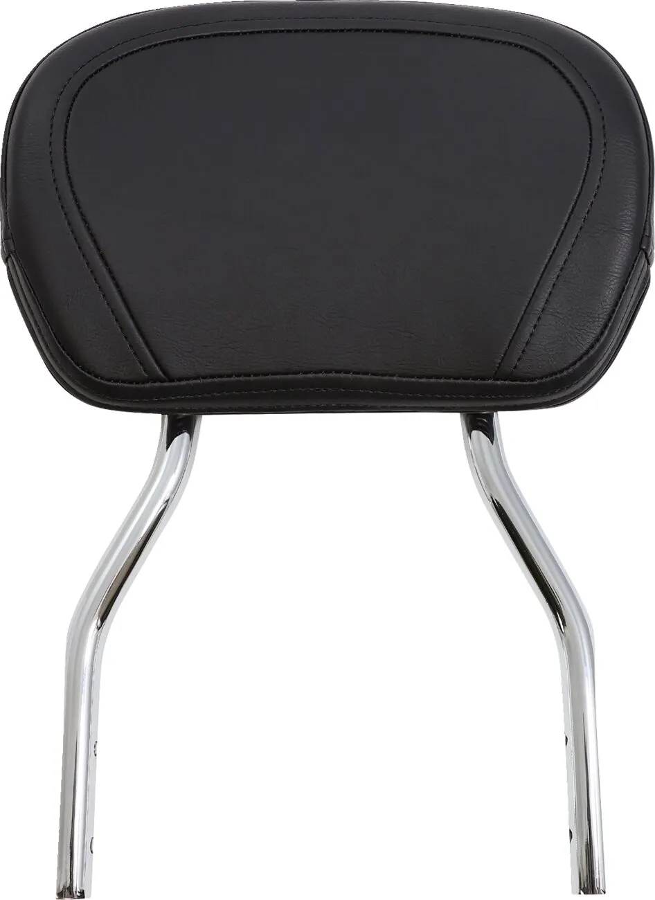 Комплект кръгла задна облегалка (Sissy Bar)