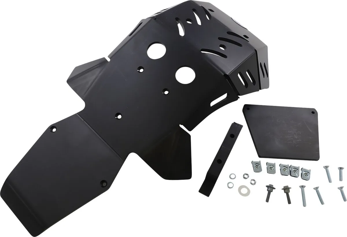 Pro LG Skid Plate
