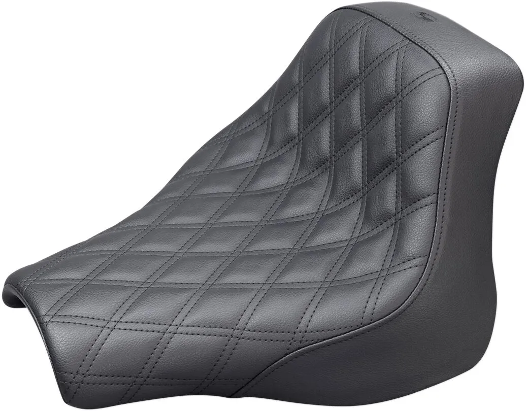 Renegade™ Lattice Stitch Solo Seat