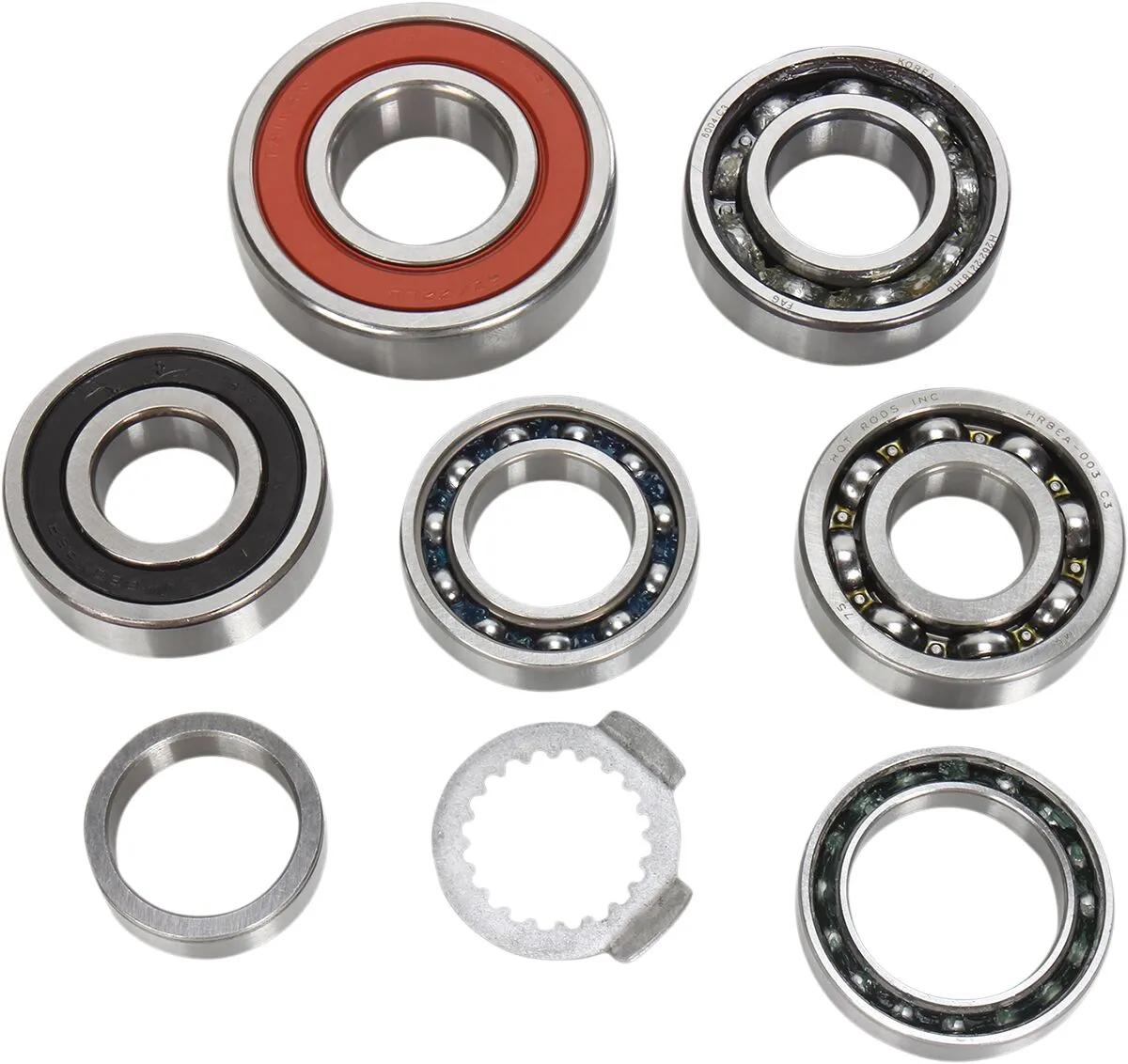 Transmission Bearing Kit