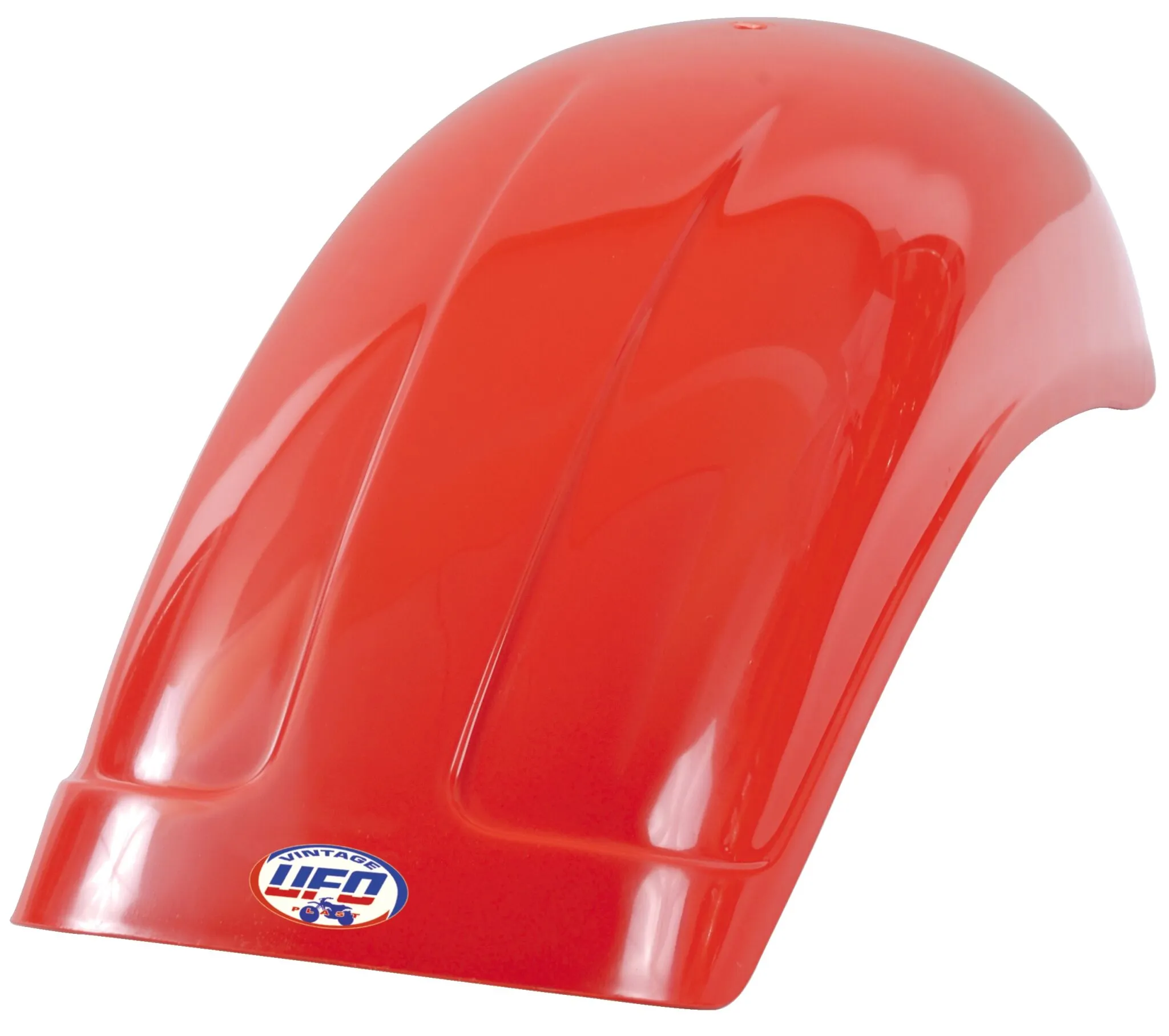 Universal Rear Fender Vintage Large
