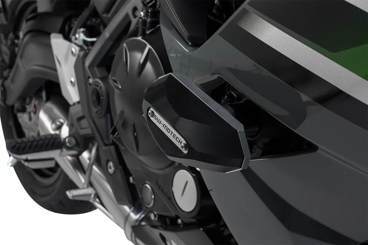 Frame Sliders