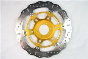Спирачен диск Contour X Series