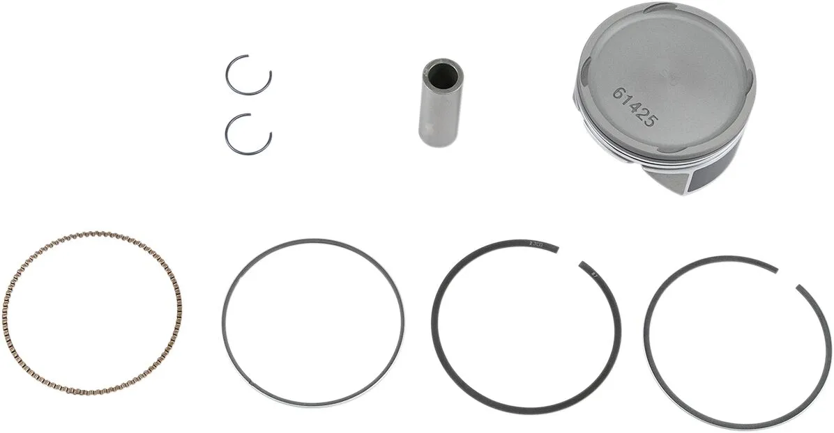 Piston Kit