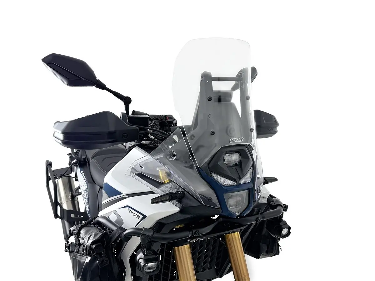 Предно стъкло Туризъм Voge Valico DS800 X Rallty