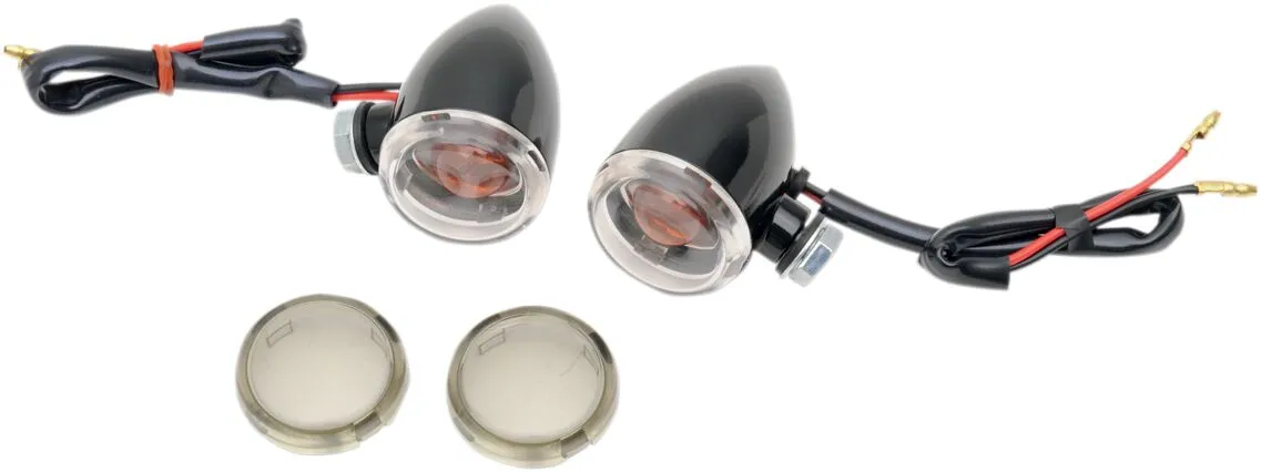Mini Deuce Marker Lights