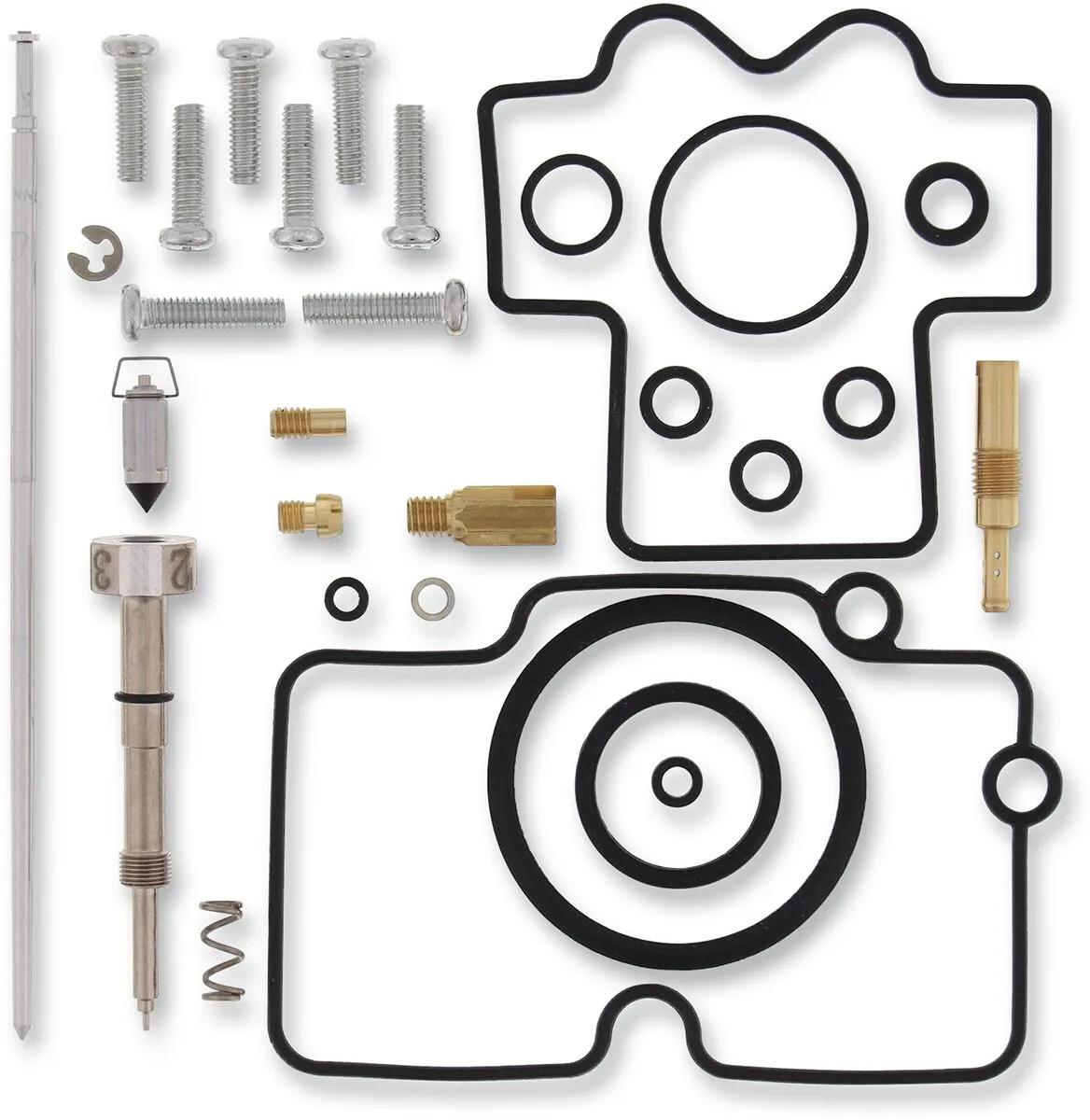 Carburetor Repair Kit - Honda
