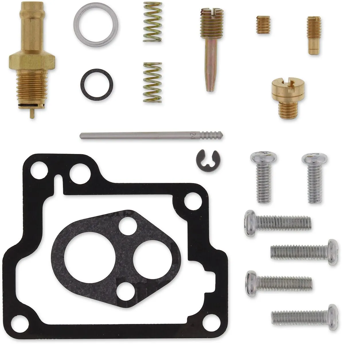 Carburetor Repair Kit - Suzuki
