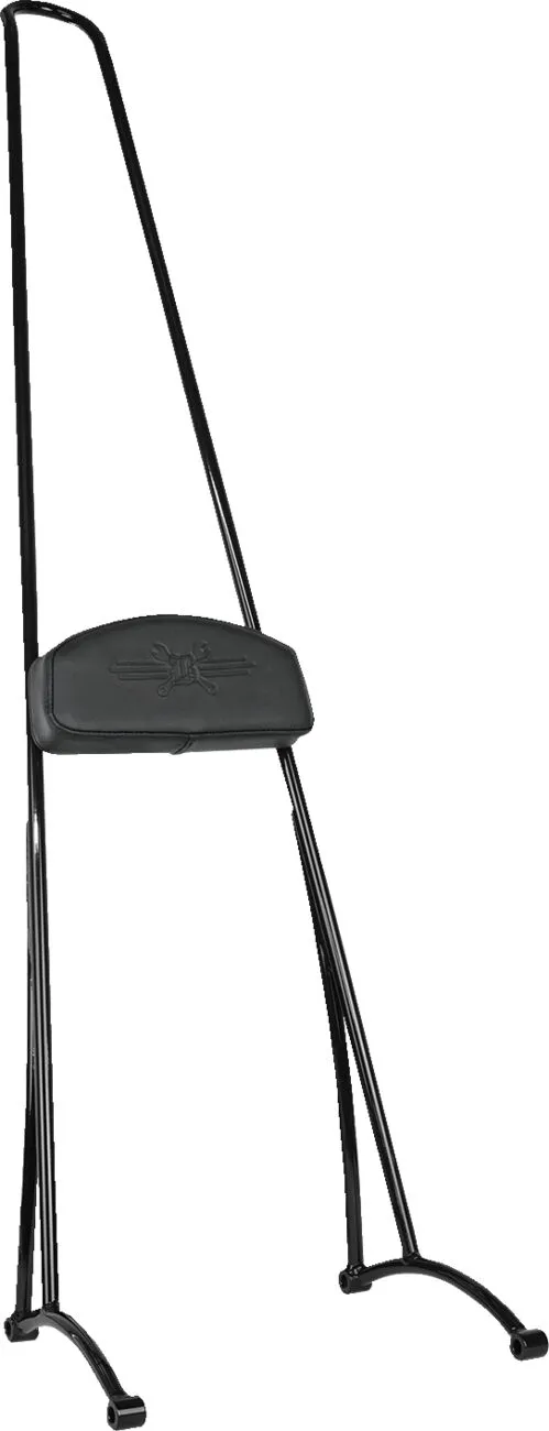 40" Stupid Tall Sissy Bar