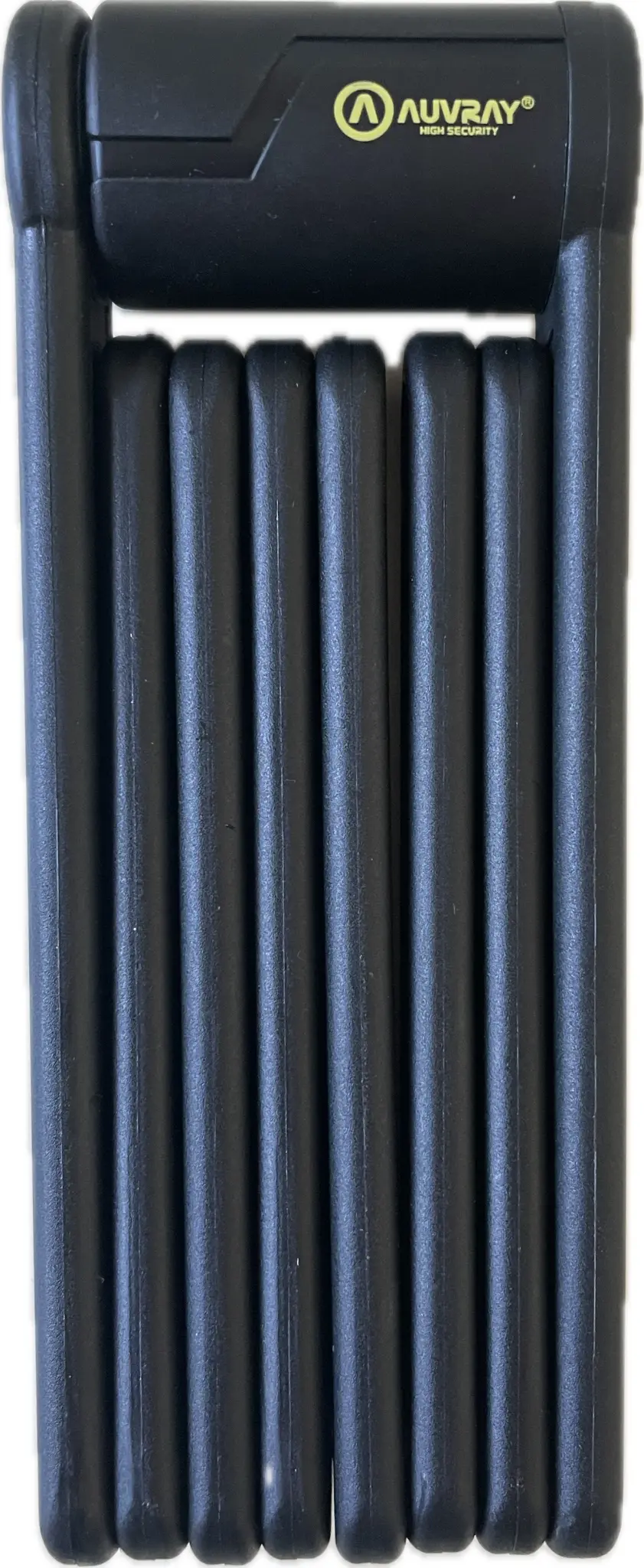 Folding Lock City Lock