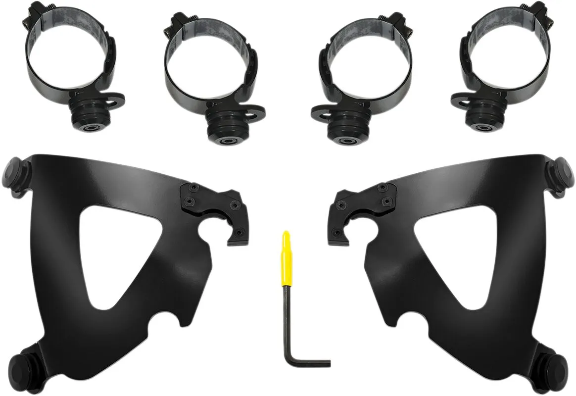 Комплект за монтиране Road Warrior Trigger-Lock