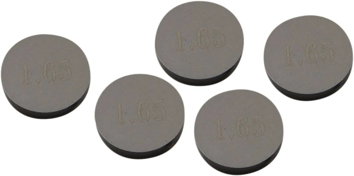 9.48 mm Replacement Valve Shims