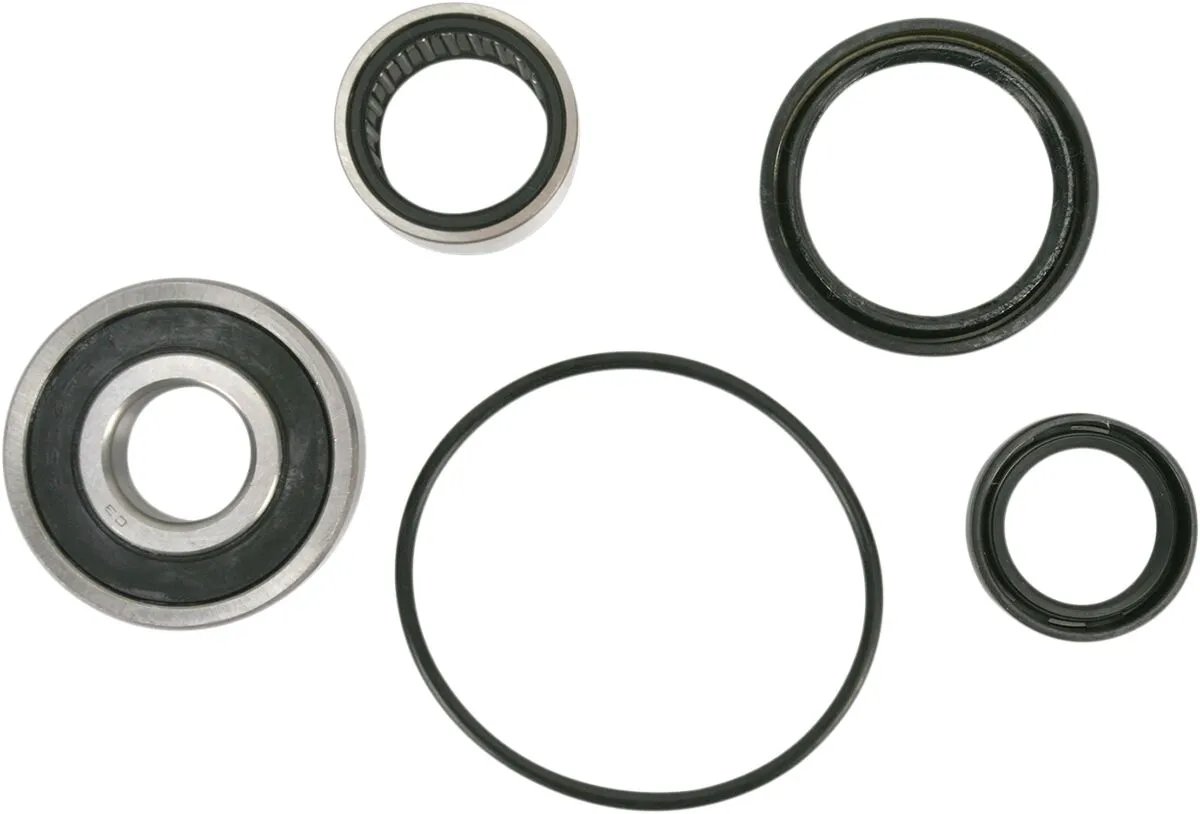 Wheel Bearing and Seal Kit