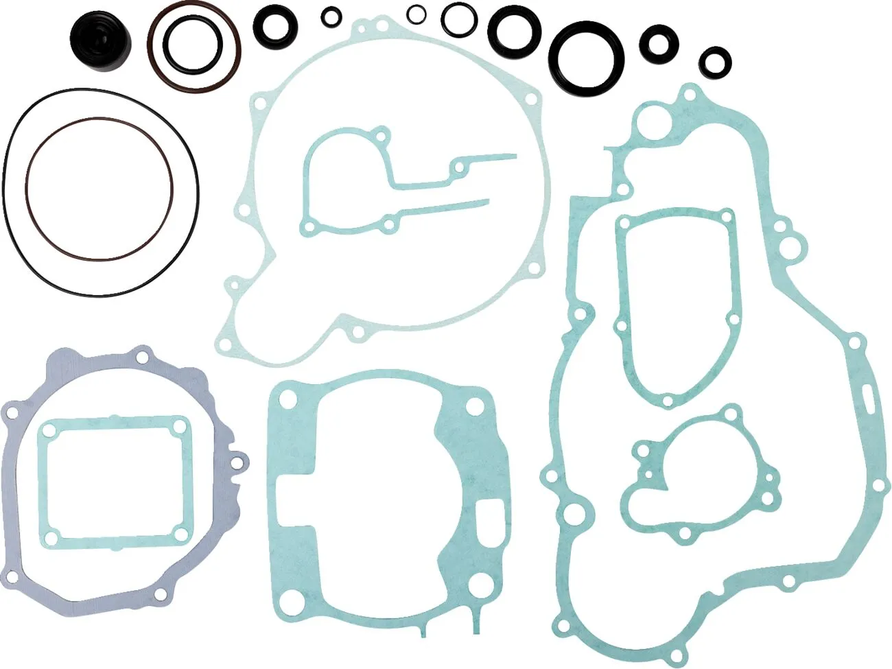 Complete Gasket Kit