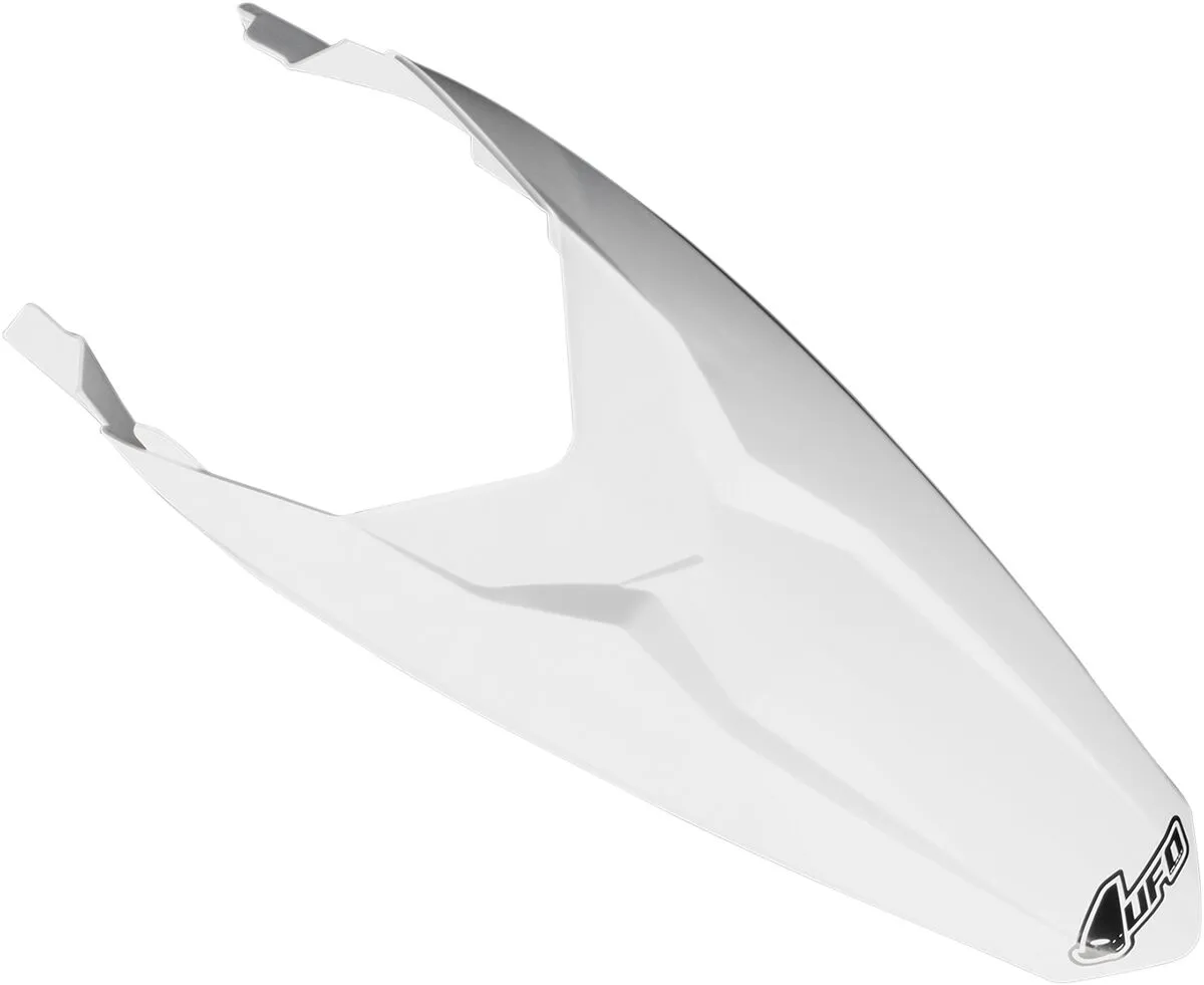 MX Rear Fender