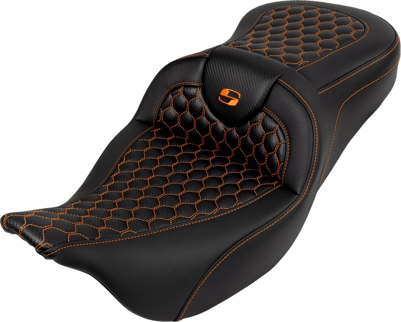 Honeycomb Roadsofa™ Seat