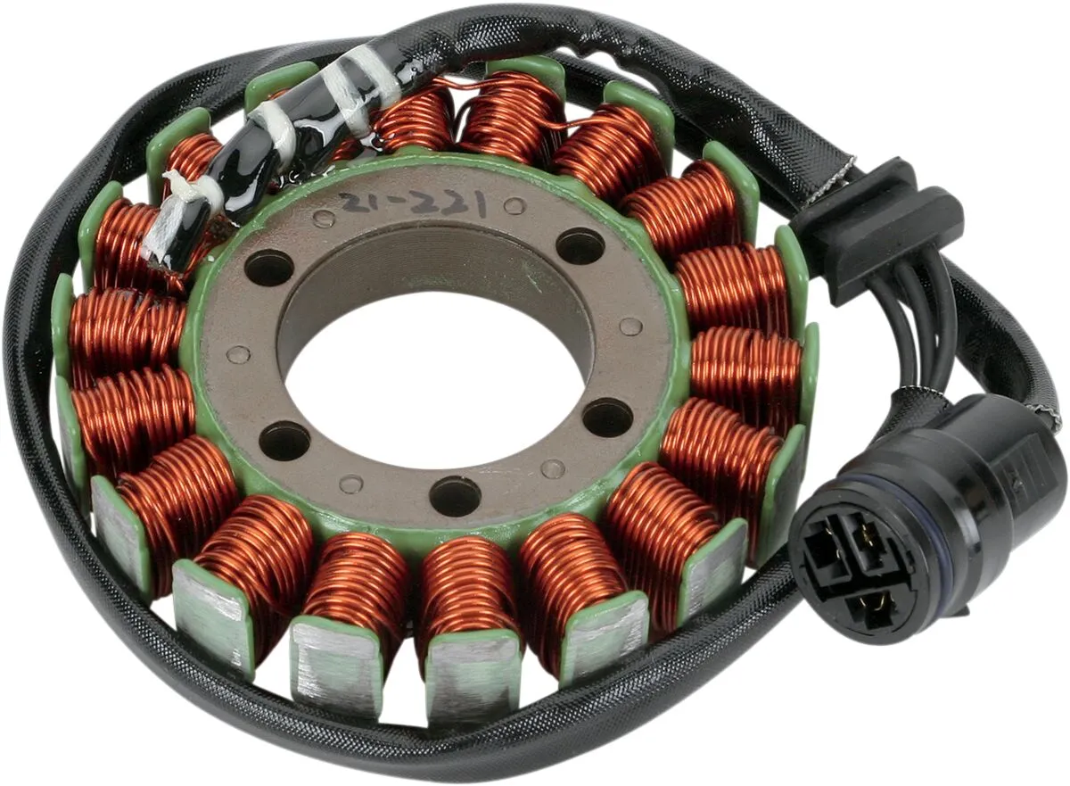 Stator for Kawasaki