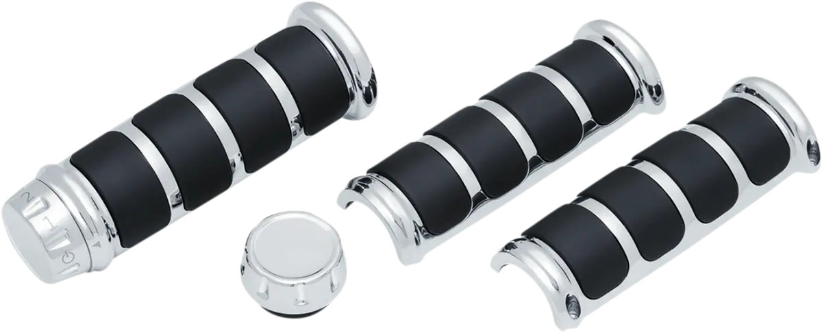 Ръкохватки ISO®-Grips от три части