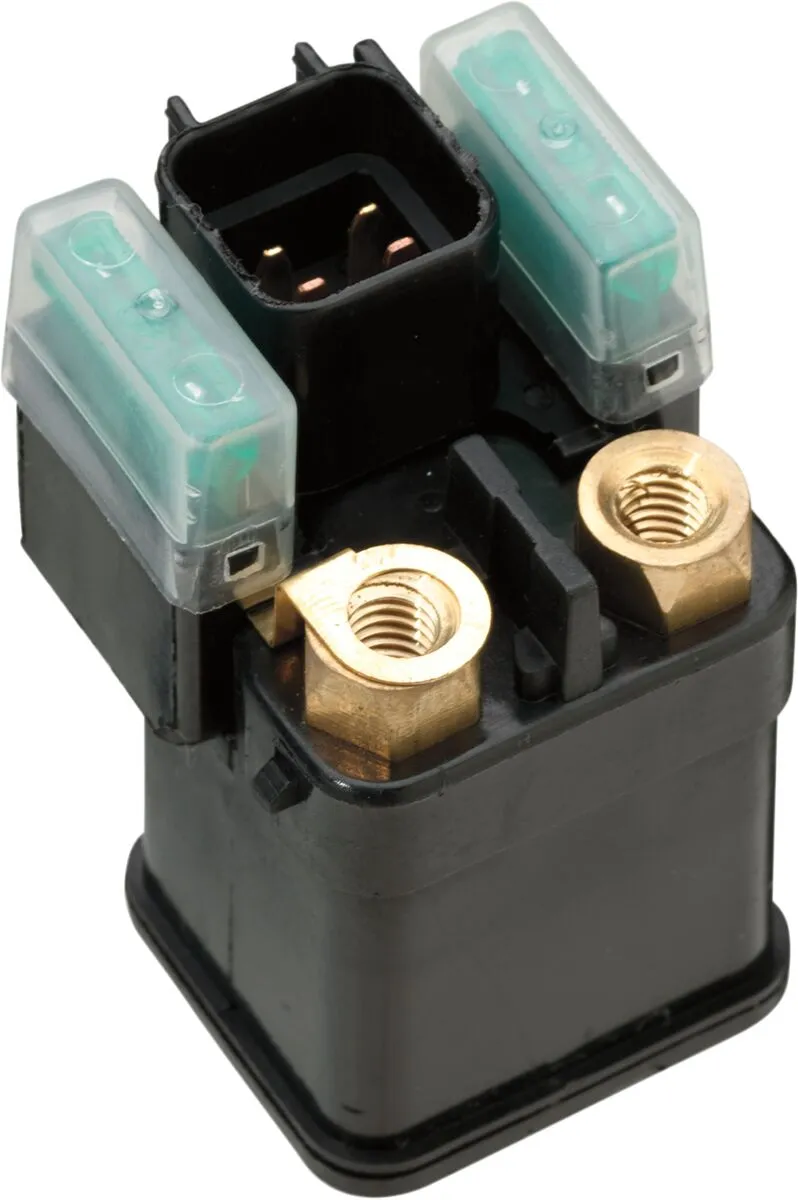 Starter Solenoid Switch