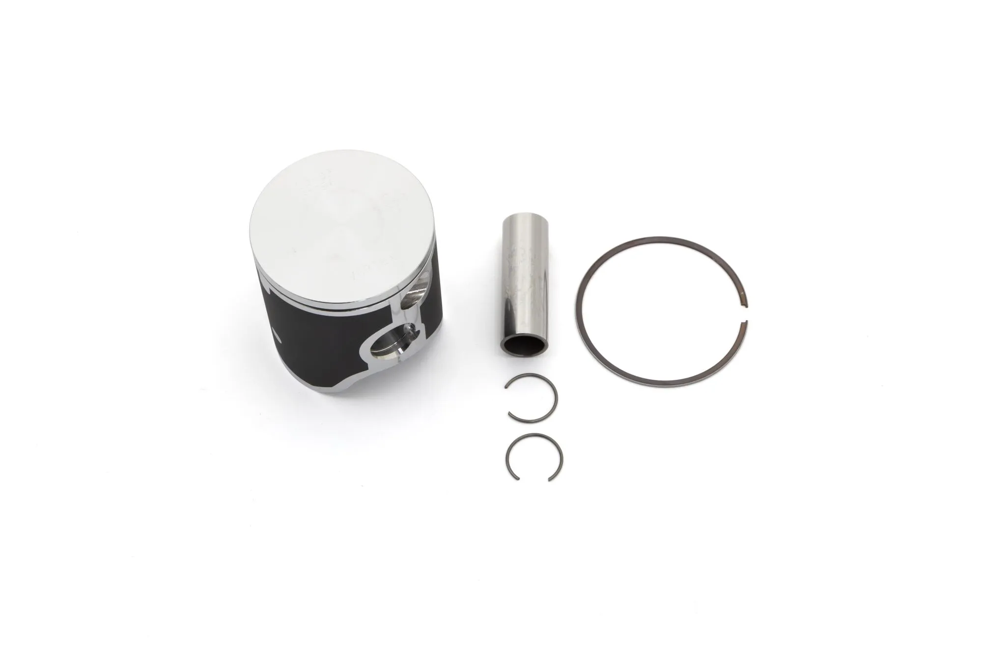 Piston Kit (Forged Replica)