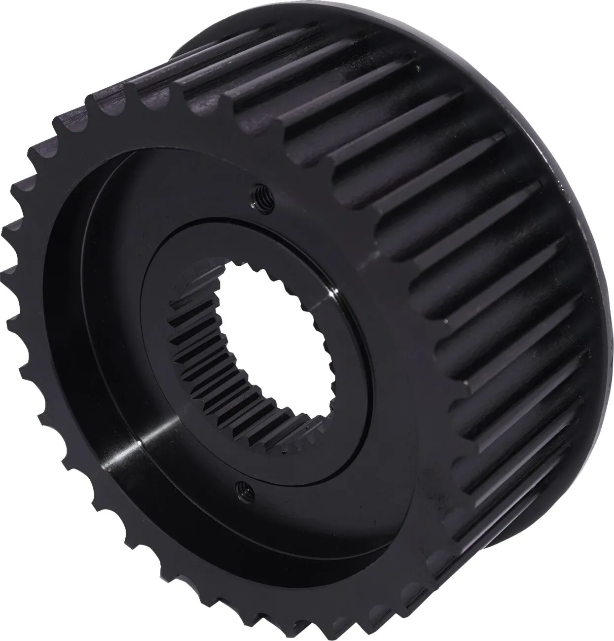 Pulley