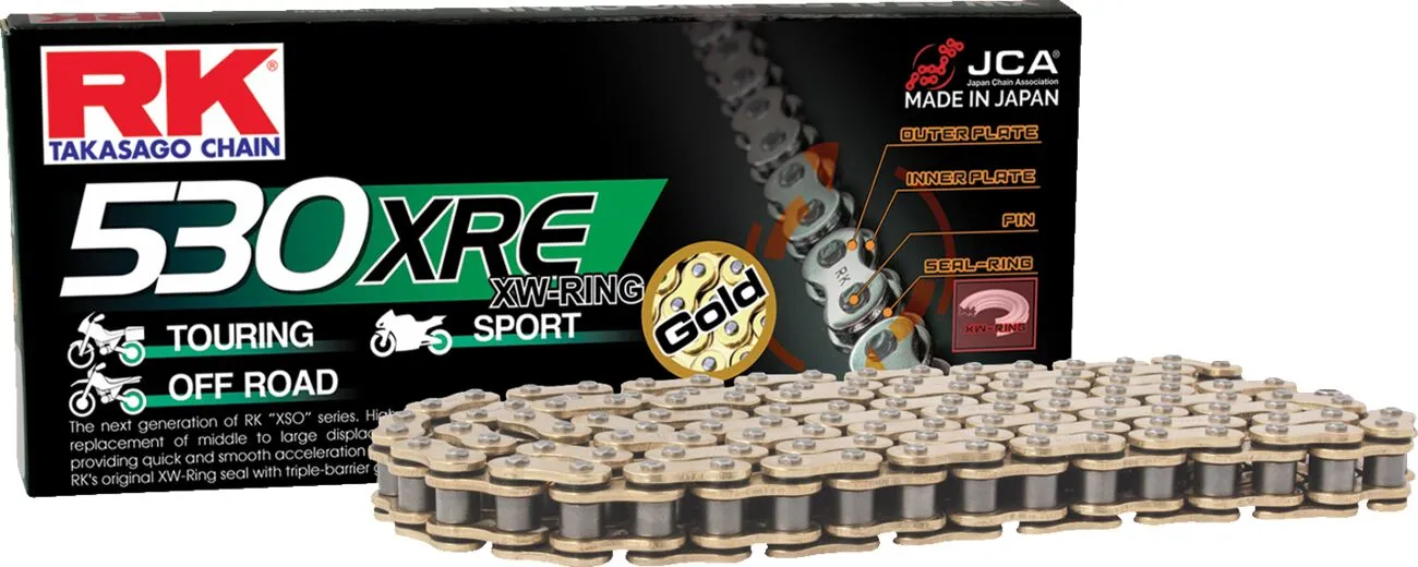 530 XRE Верига