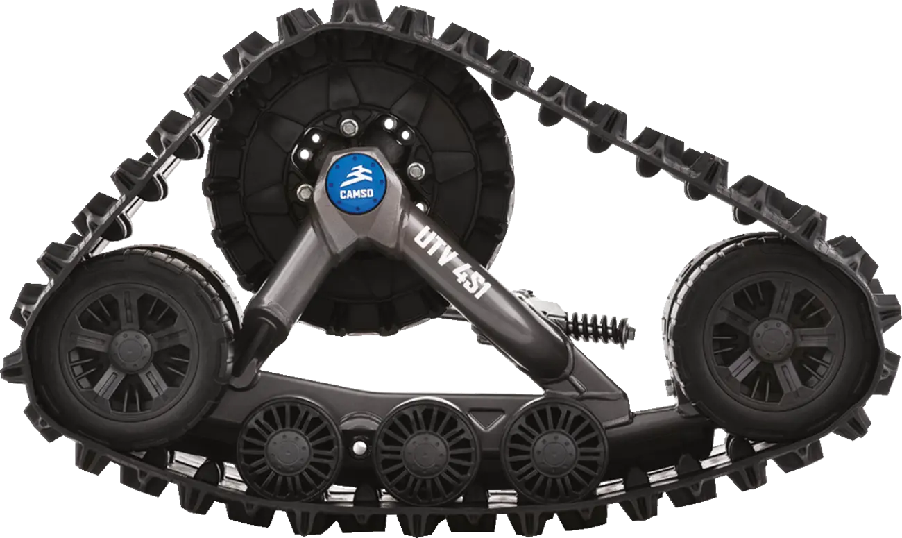 TRACK SYS 4S1 UTV UC 4-TRACKS
