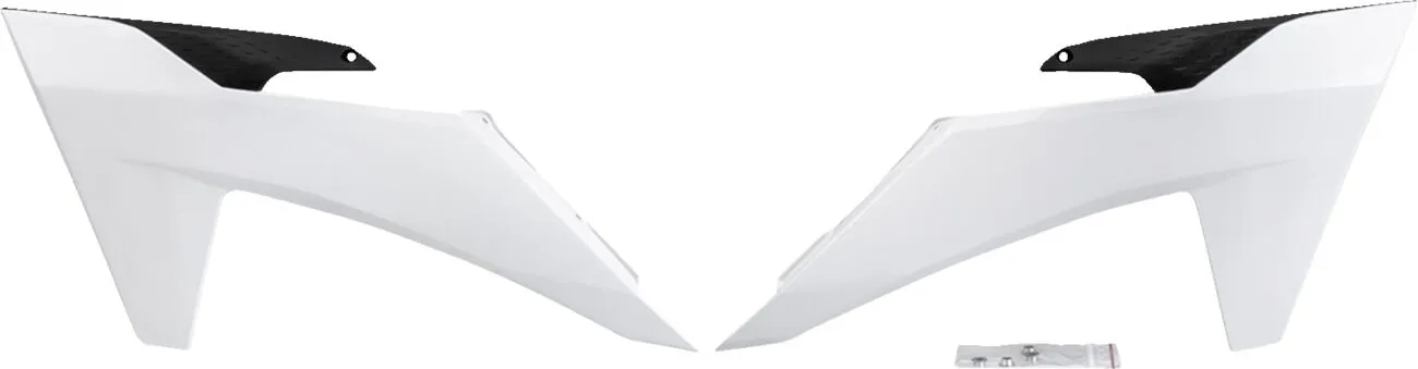 Replacement Radiator Covers
