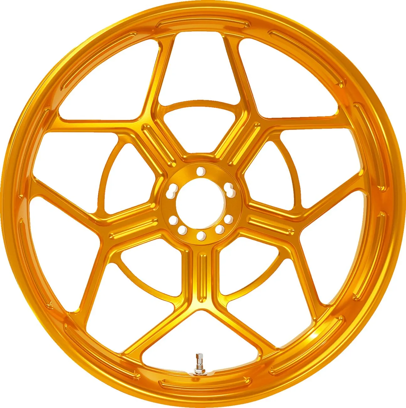 Speed 5 Forged Wheel