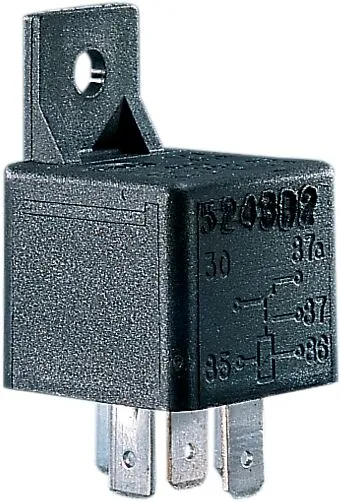 Реле за стартер OEM31506-79
