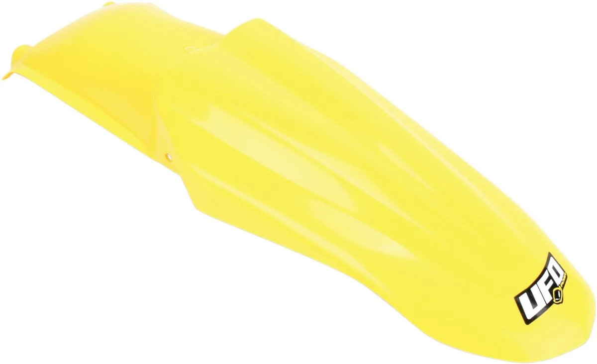 MX Rear Fender