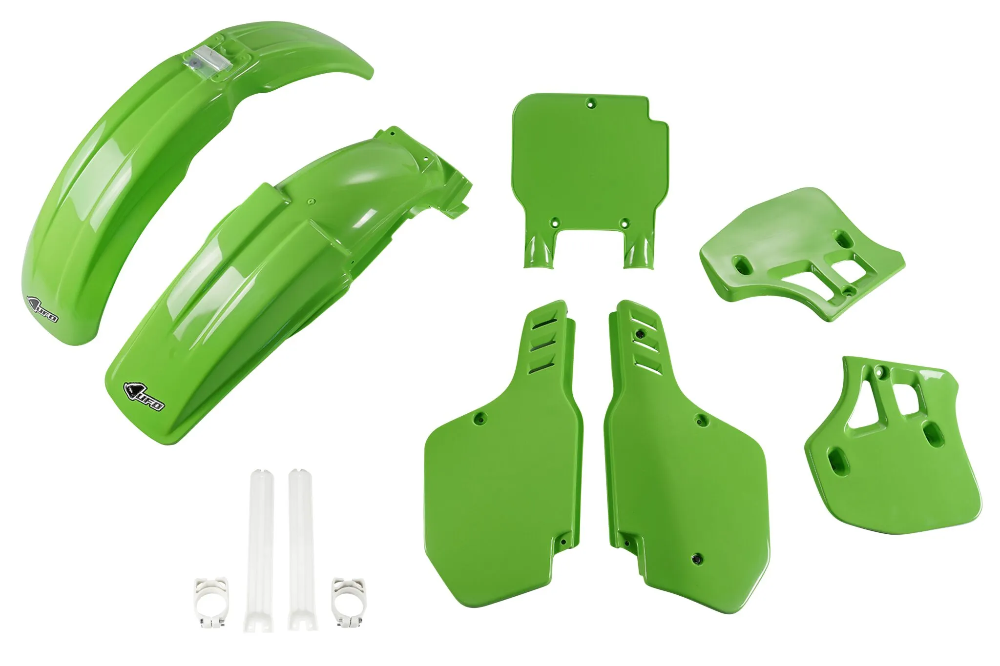 Replacement Complete Body Kit