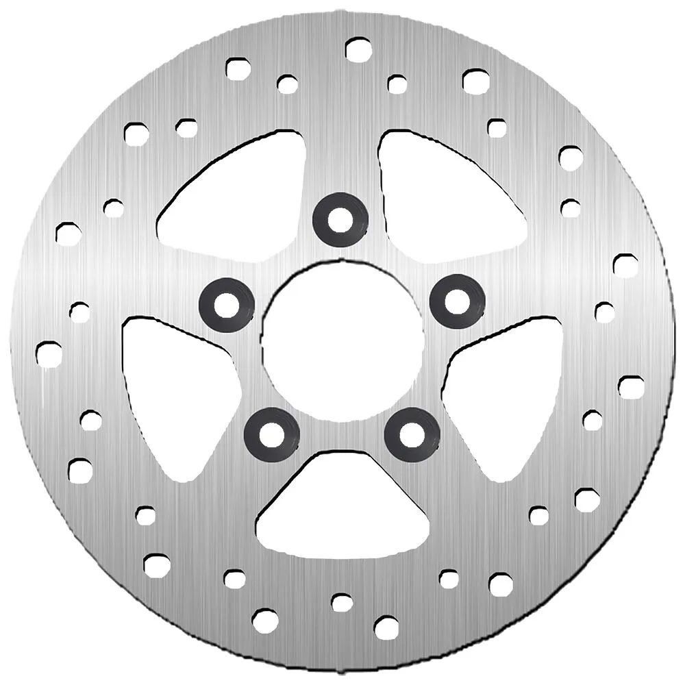 Brake Rotor Standard Round