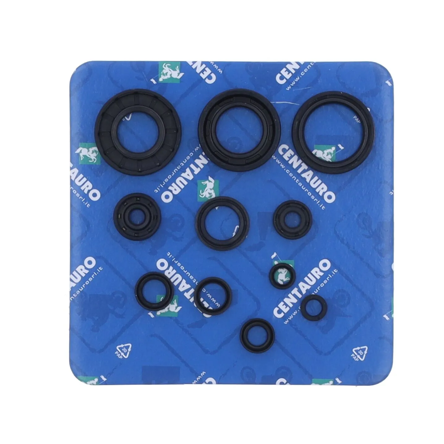 Oil Seal