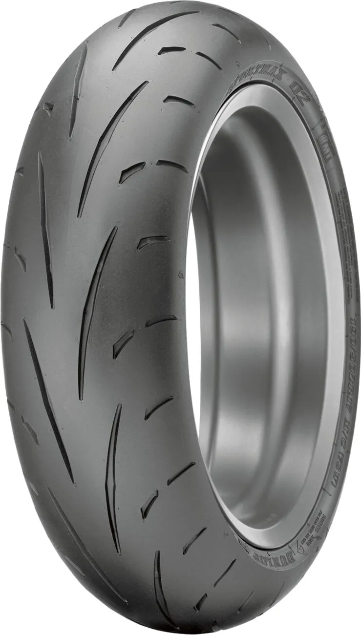 QUII R 190/50ZR17 (73W) TL