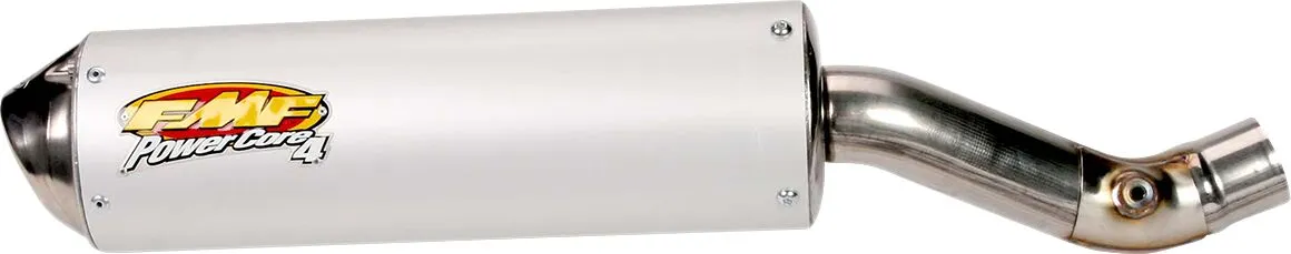 Powercore 4 Slip-On Muffler