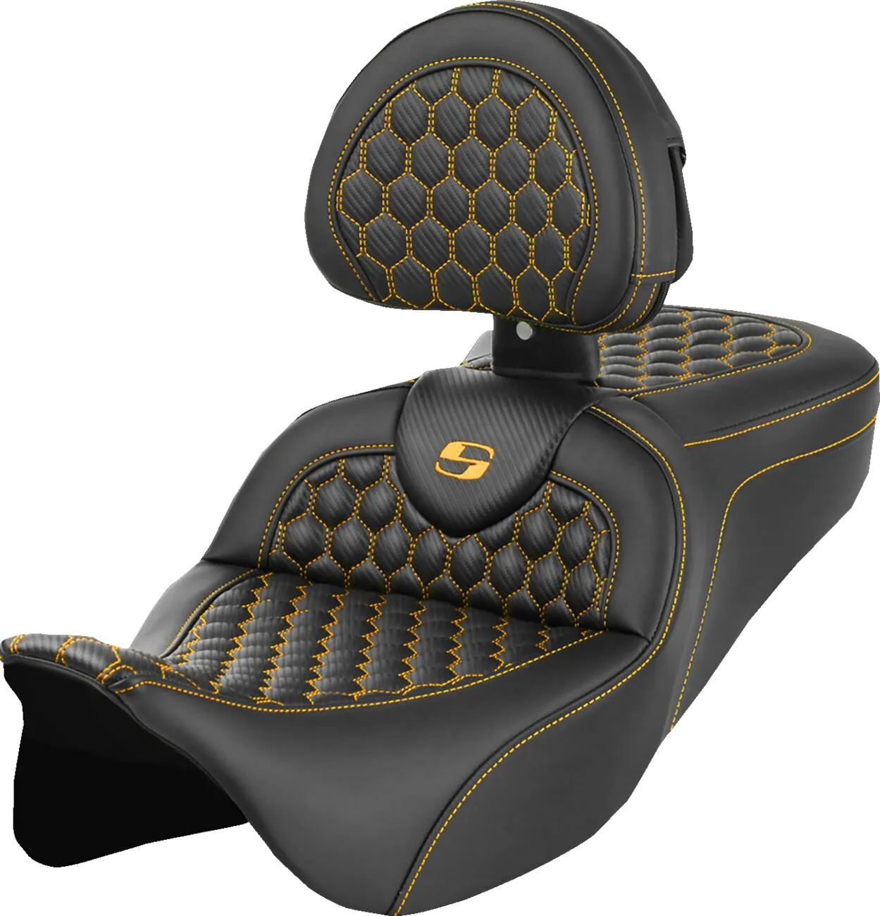 Honeycomb Roadsofa™ Seat